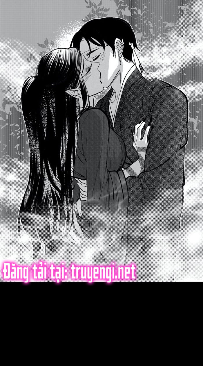 chuyến hành trình của lữ khách chapter 3 25