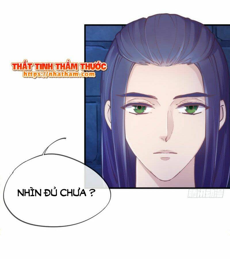 giữ chặt tiểu bạch long chapter 55 49