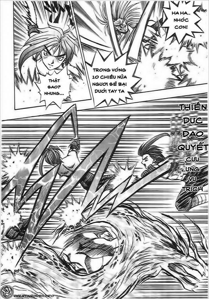 thiên địa nam nhi chapter 21 18