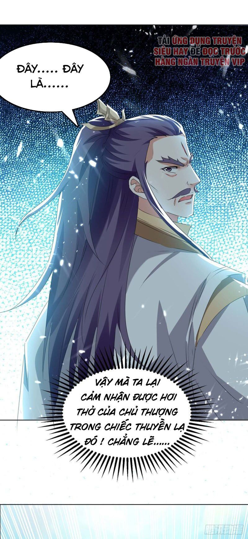 tối cường thăng cấp chapter 208 8