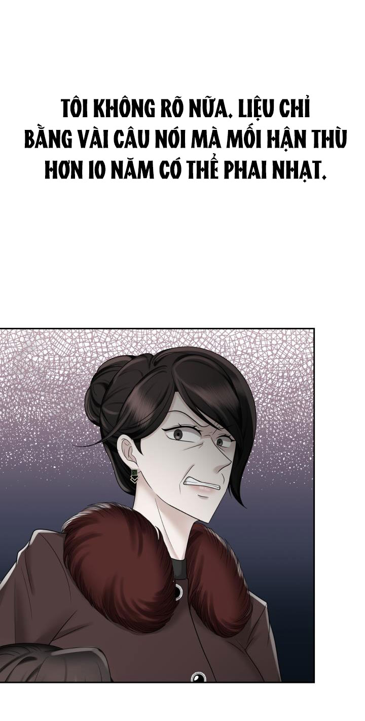 [18+] vì điên nên kết hôn chapter 26.2 26