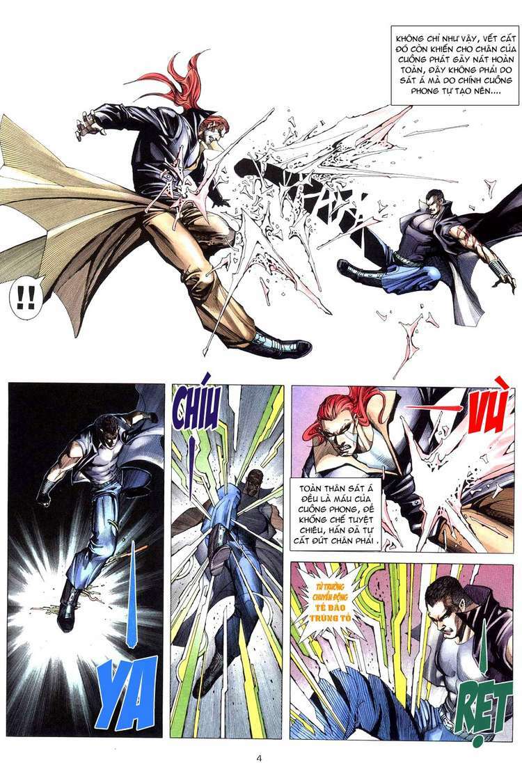 võ thần chapter 186 4