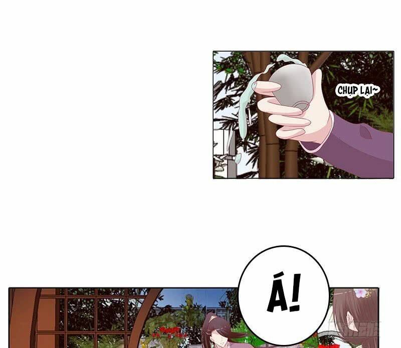 tướng quân mời ra trận chapter 71 7