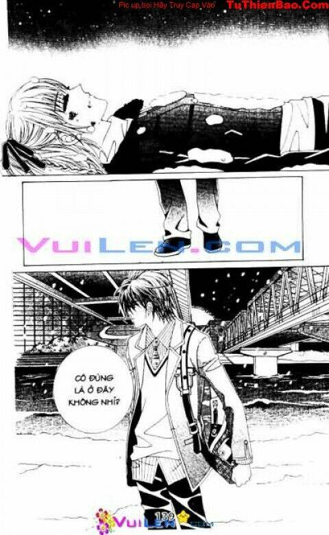 cuộc sống của tôi chapter 5 139