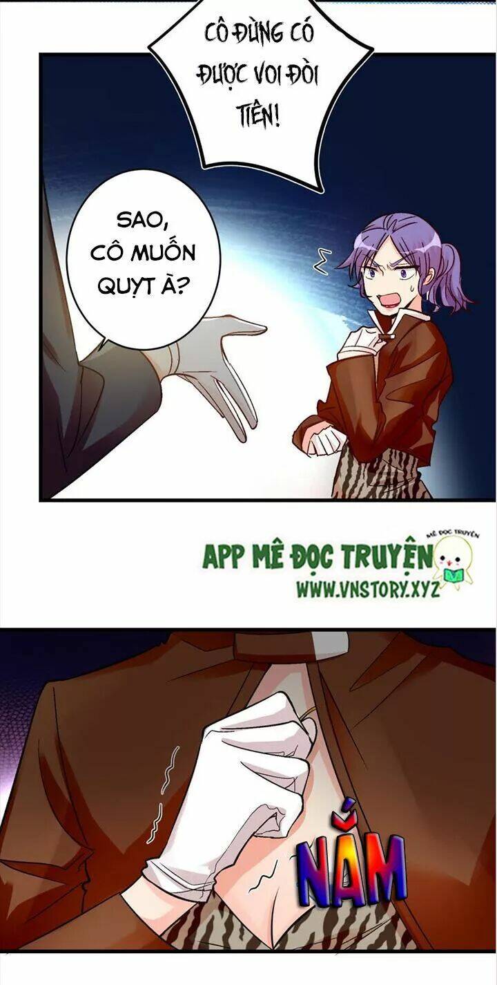 thiên hậu trở về chapter 51 17