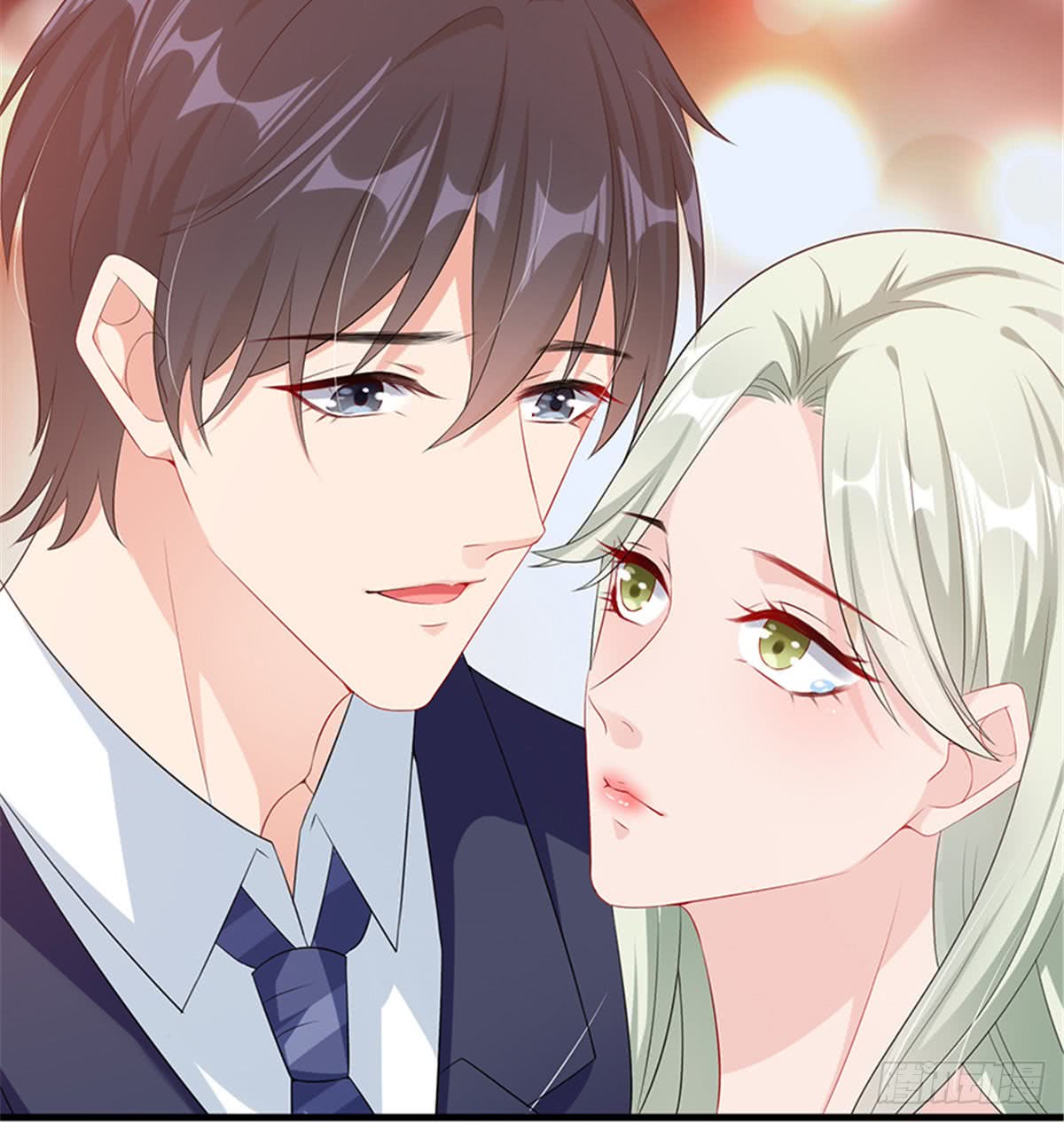 thí hôn lão công, cần giúp sức chapter 32 21