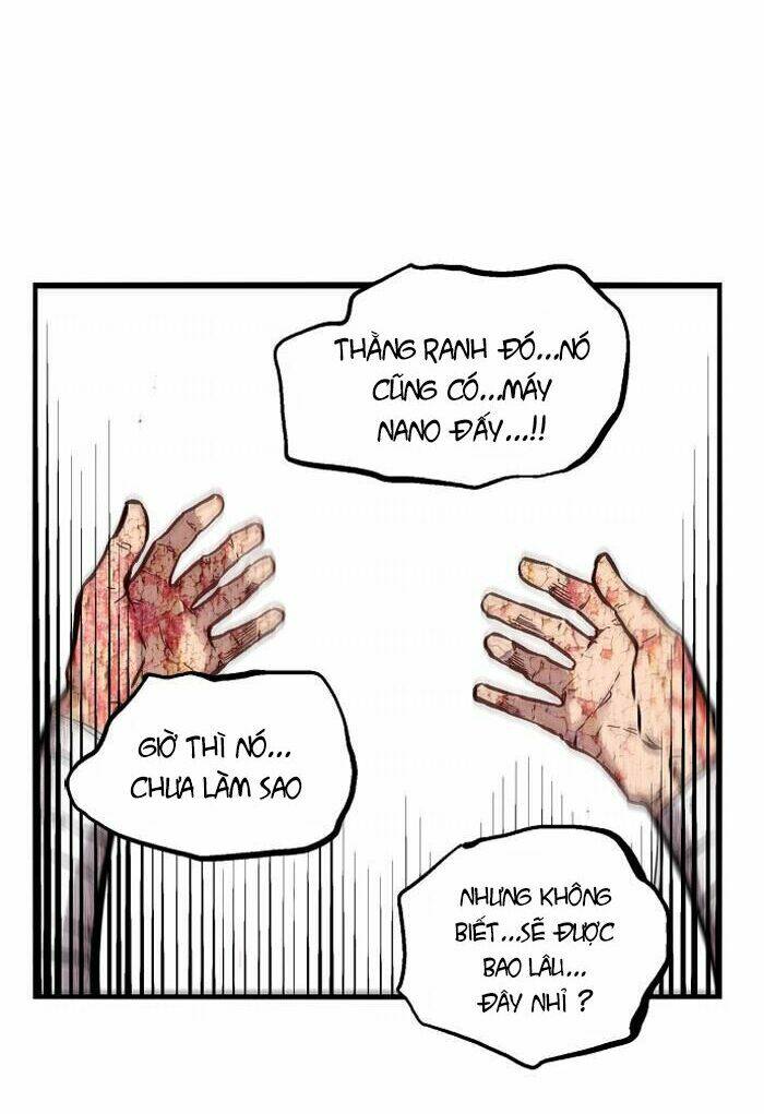 người máy hủy diệt chapter 59 30