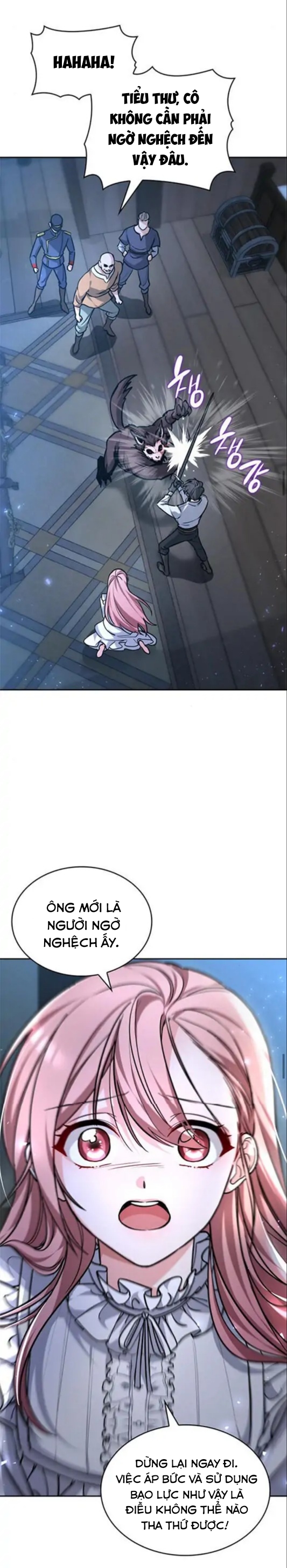 regina - gửi đến người không thể tha thứ chapter 1 48