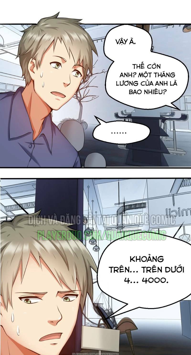 tuyệt thế thiên tài hệ thống chapter 33 7