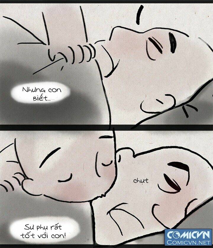 nhất thiền tiểu hòa thượng chapter 3 17