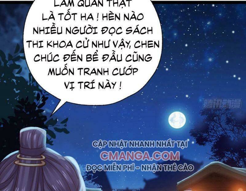 đứng yên ! phụng chỉ đánh cướp đây chapter 25 47
