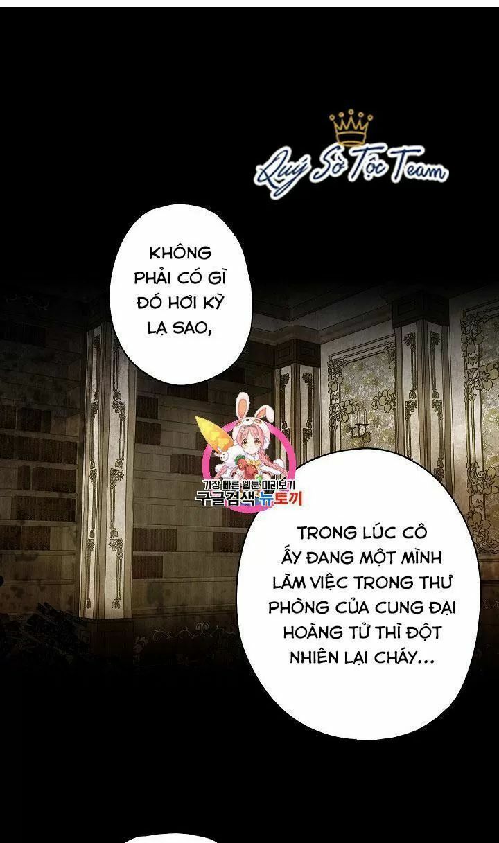 thánh nữ ẩn danh chapter 169 1