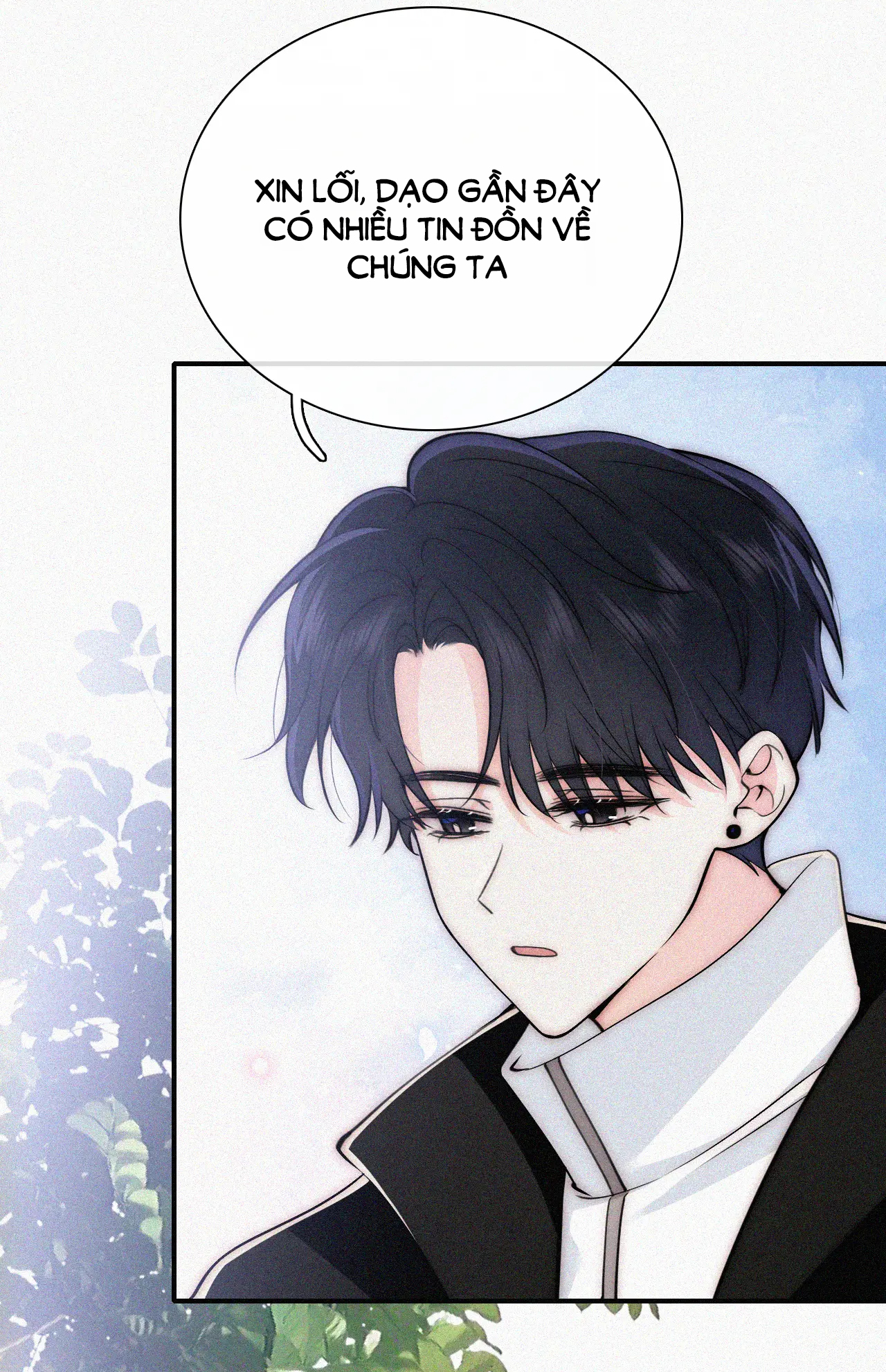 bệnh yêu chapter 66.1 12