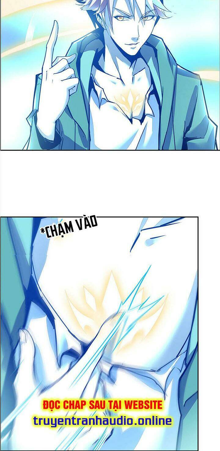 bất tử thần vương tu liên tục chapter 2.2 10