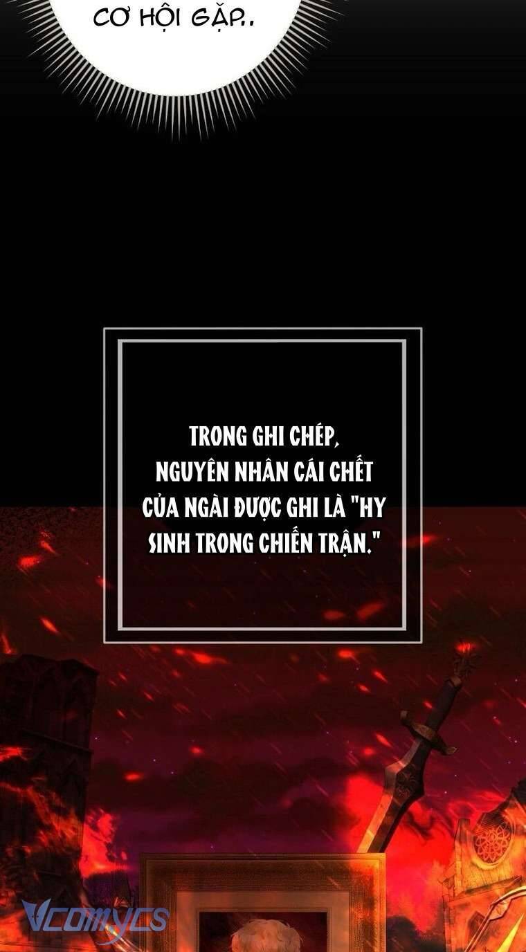 sau này họ sẽ sinh ra tôi chapter 4 33