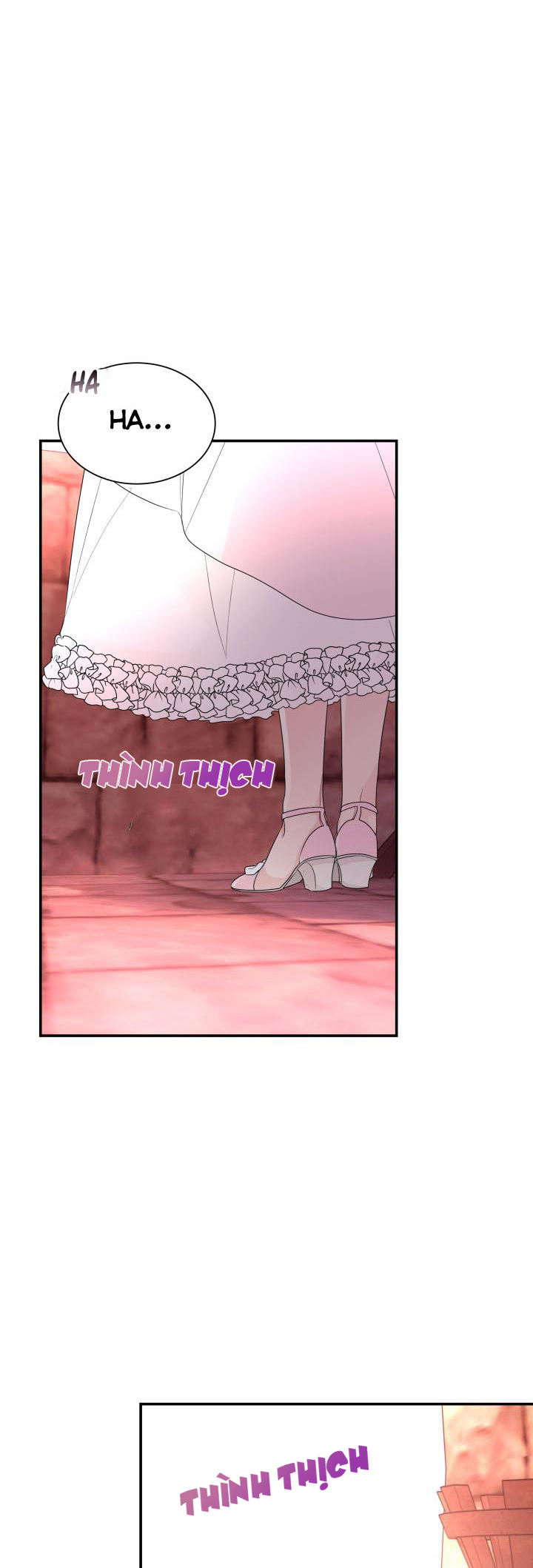 tôi đánh mất dây xích kiềm chế nam chính yandere chapter 23.2 24