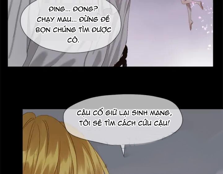 lượm được một tiểu hồ ly phần 3 chapter 117 27