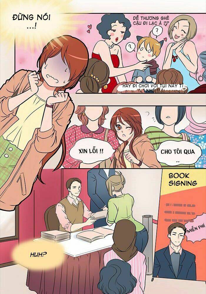 chàng trai từ quả trứng chapter 4 9