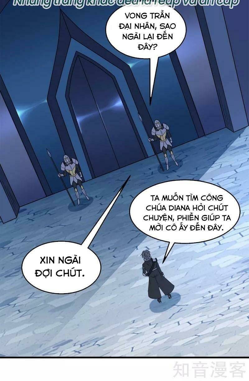 kiếm vũ chapter 103 24