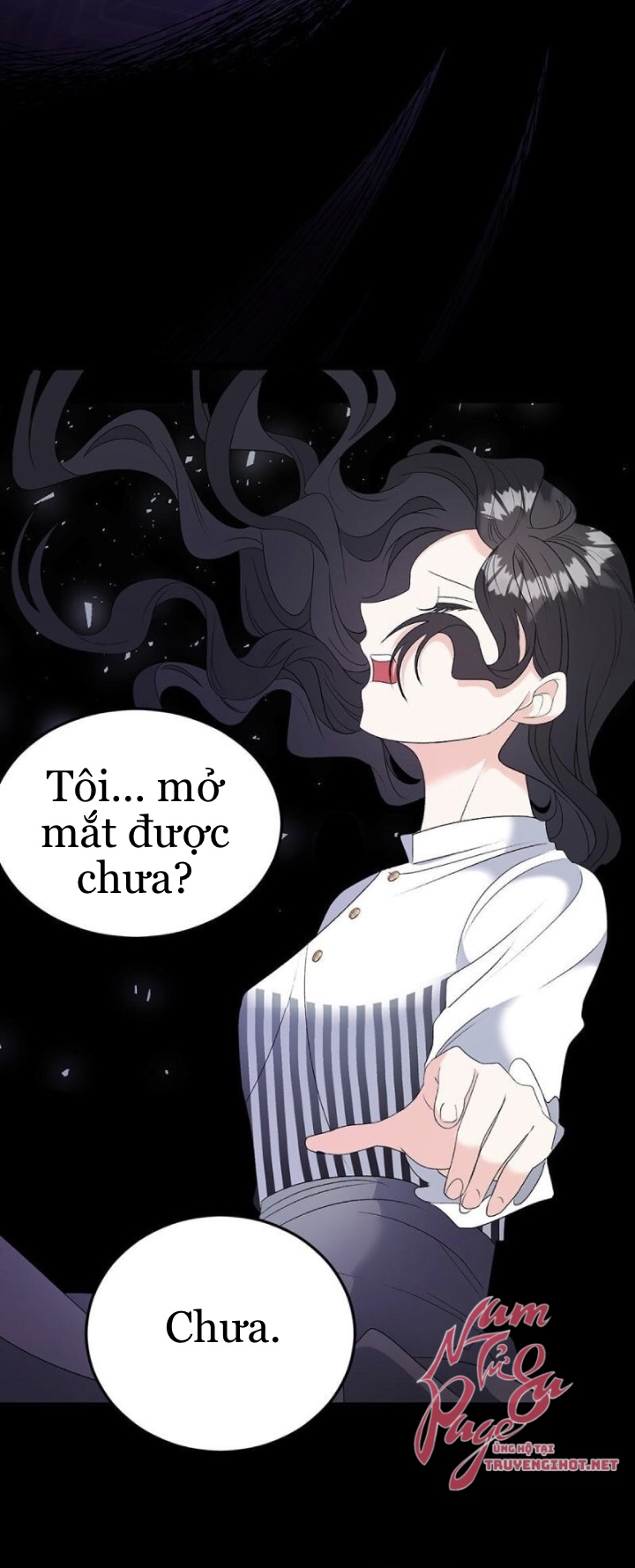 ebony, quạ đen chapter 75.1 21