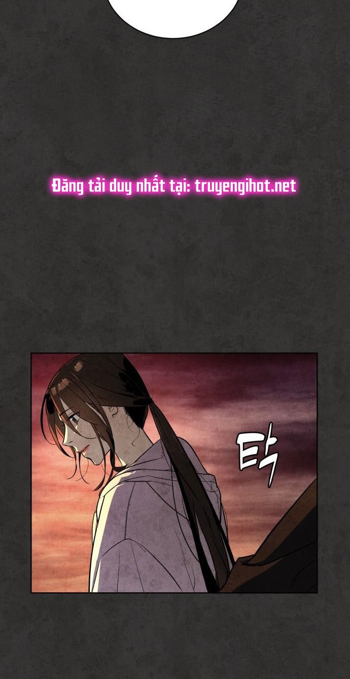 bạch huyết - white blood chapter 24 21