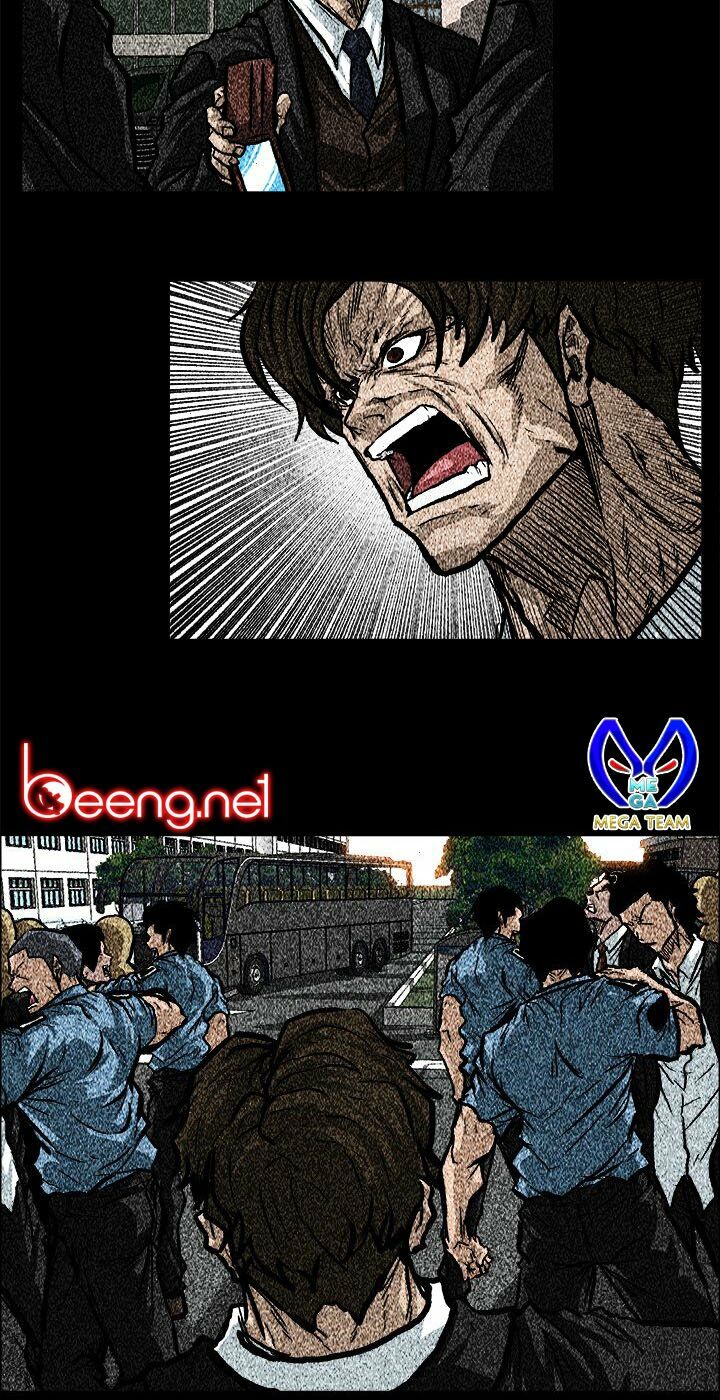 bá chủ học đường ss2 chapter 9 18