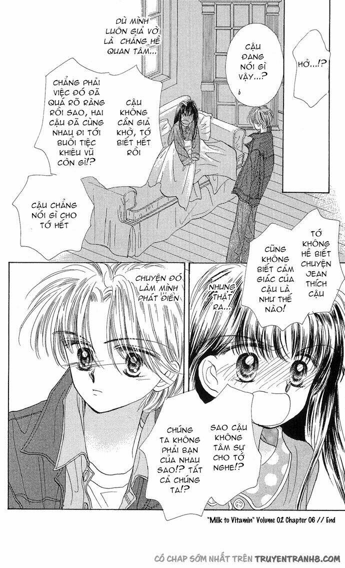 milk to vitamin chapter 6 36