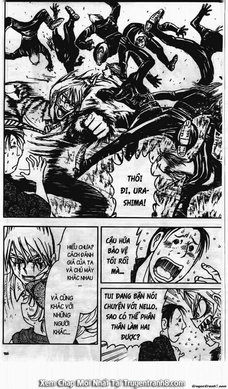 sắc lệnh ánh trăng chapter 42 4