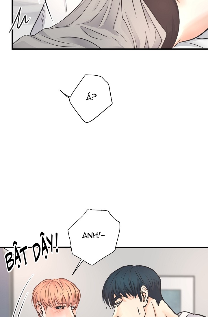 ranh giới tội ác chapter 11 35