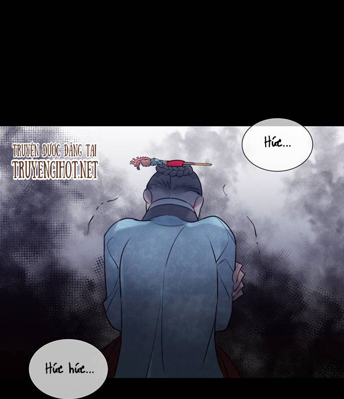 người tình của gwanghae chapter 31 65