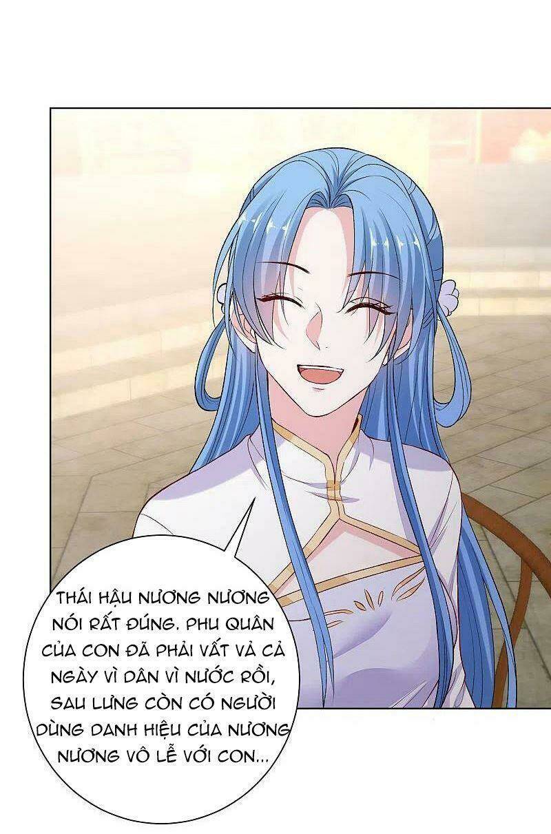 độc y đích nữ chapter 215 17