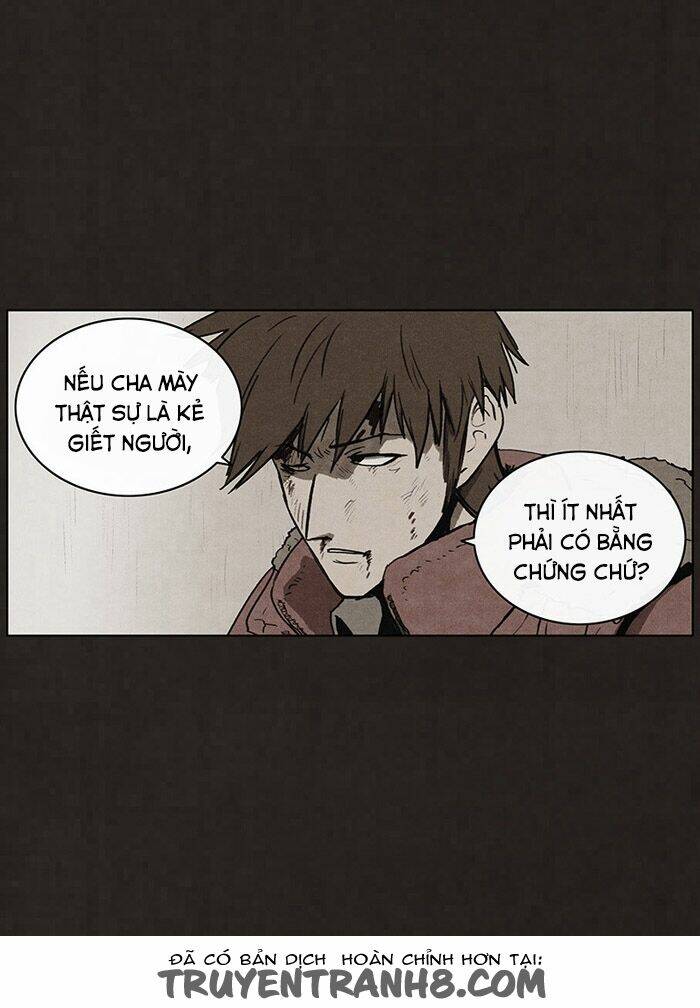 đứa con của quỷ dữ chapter 60 2