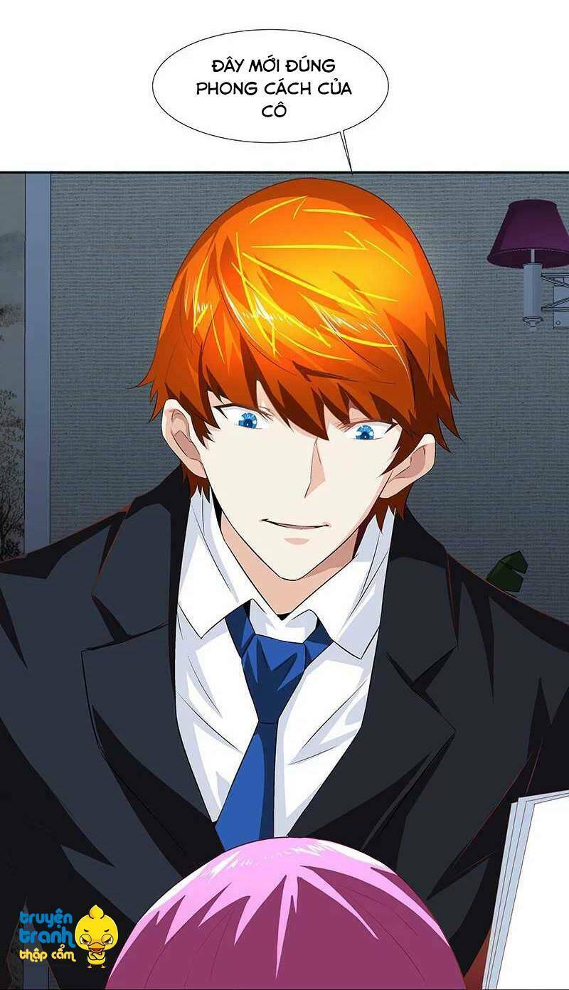 cường sủng hào môn tiểu manh thê chapter 36 23