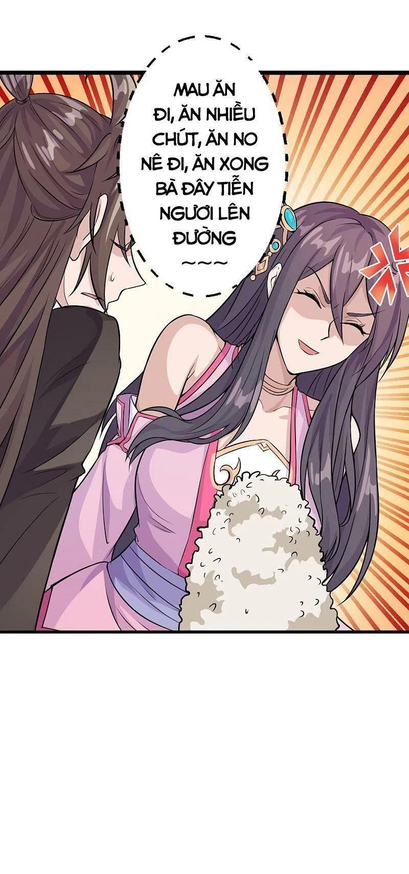 tiên võ đế tôn chapter 179 30