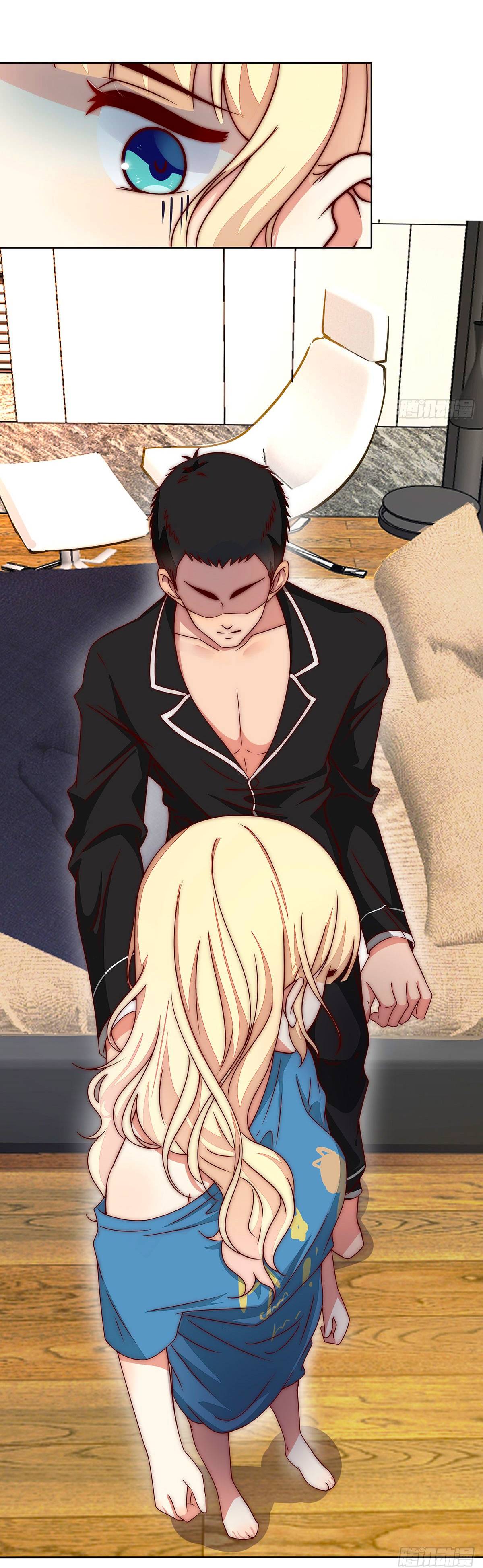 Lục Tiên Sinh Đừng Chọc Vào Tôi chapter 19 - Trang 12