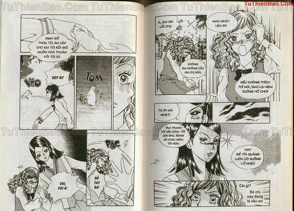 phép màu tình yêu chapter 9 65