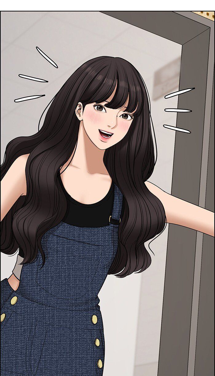 vẻ đẹp đích thực - true beauty chapter 97 56