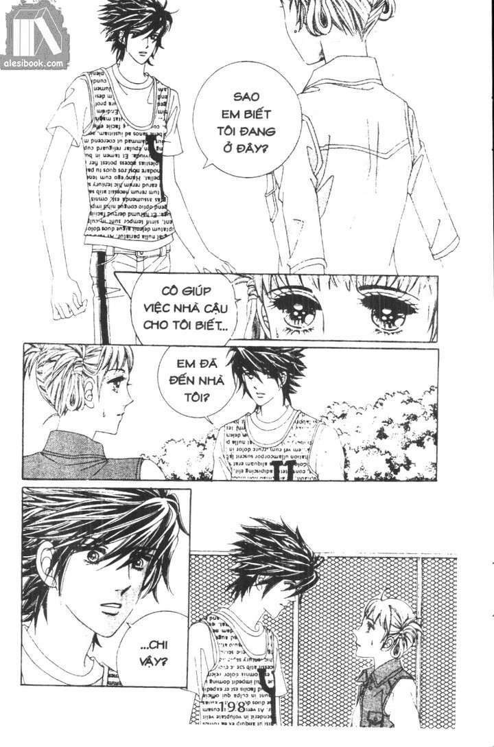 hồng tiểu thư chapter 42 38