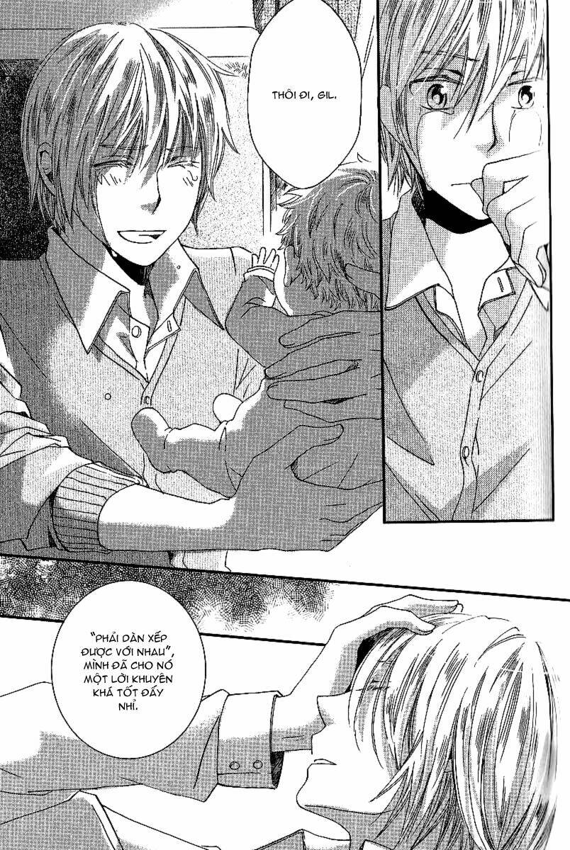 shinkuu yuusetsu chapter 7 77