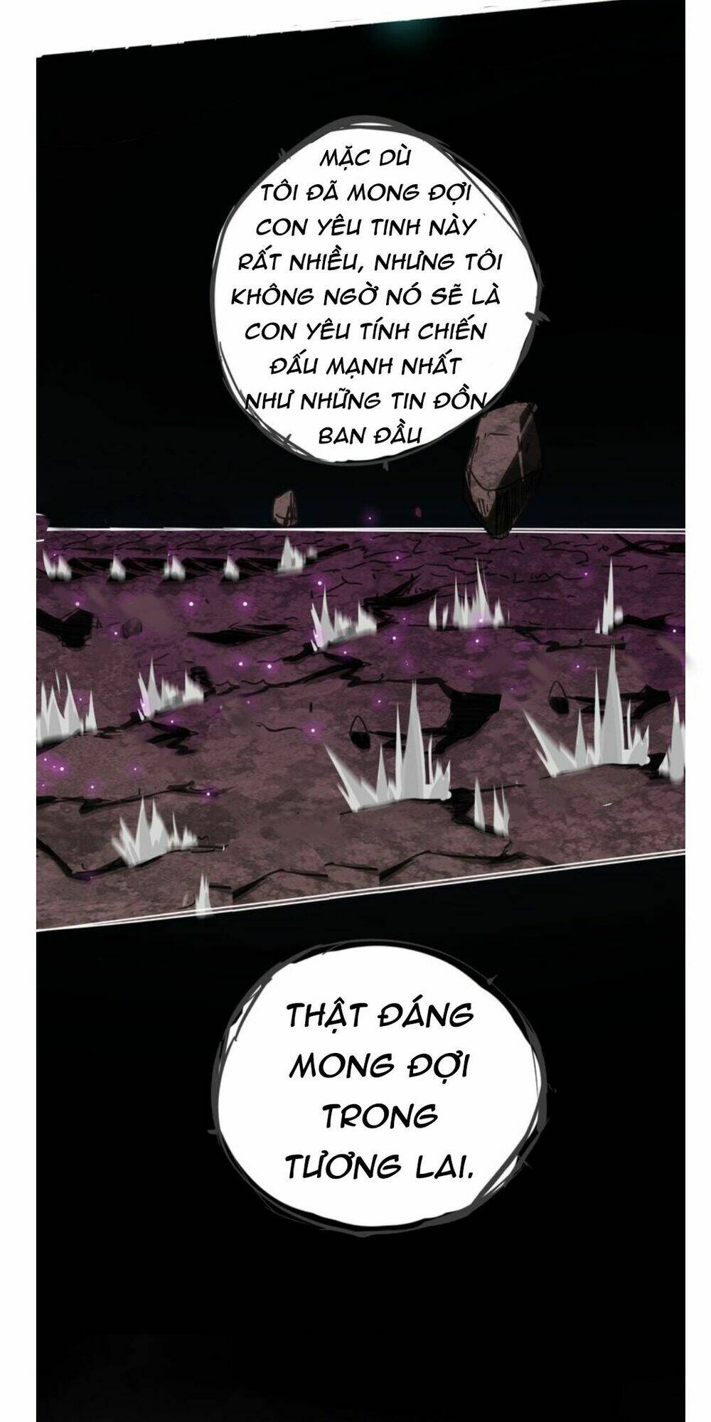 đại chiến yêu tinh chapter 2 36