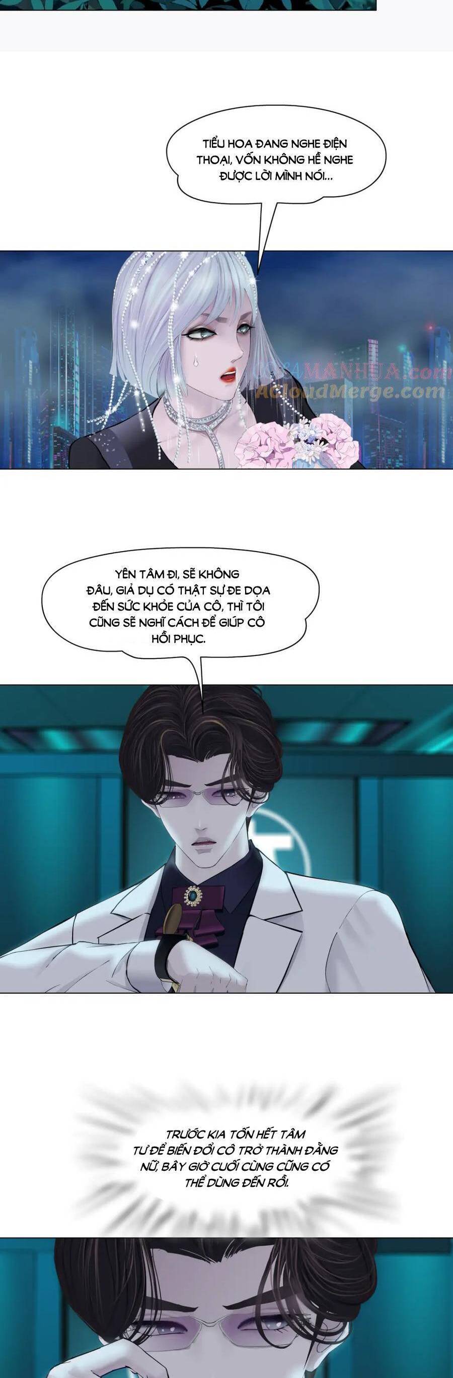 đằng nữ chapter 265 17