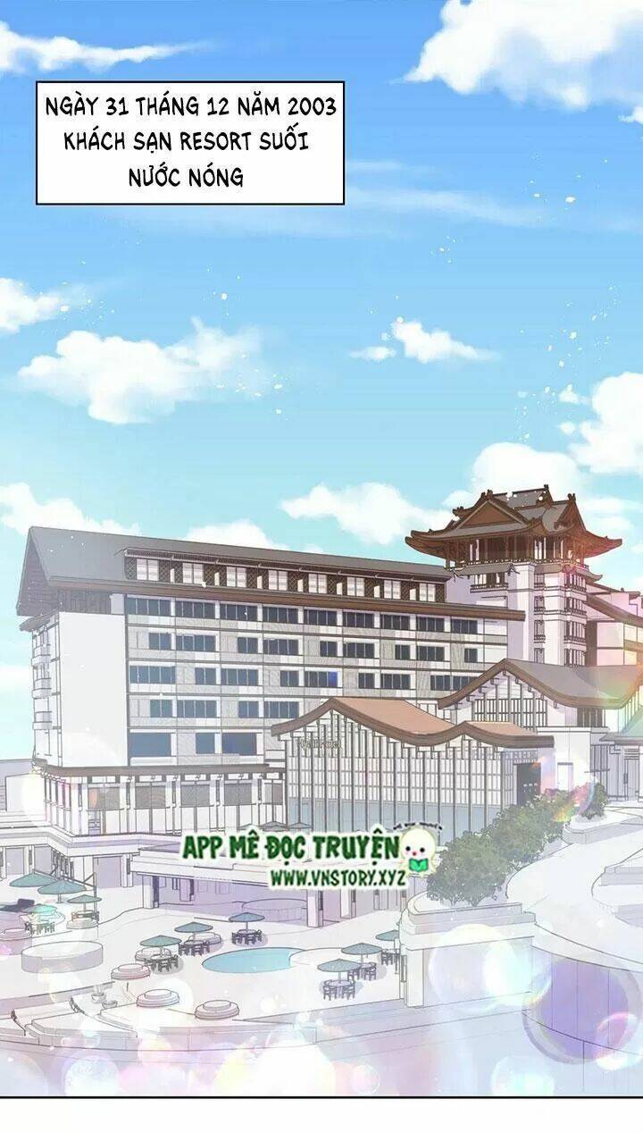 bạn trai kém tuổi bẫy yêu tôi chapter 49 1