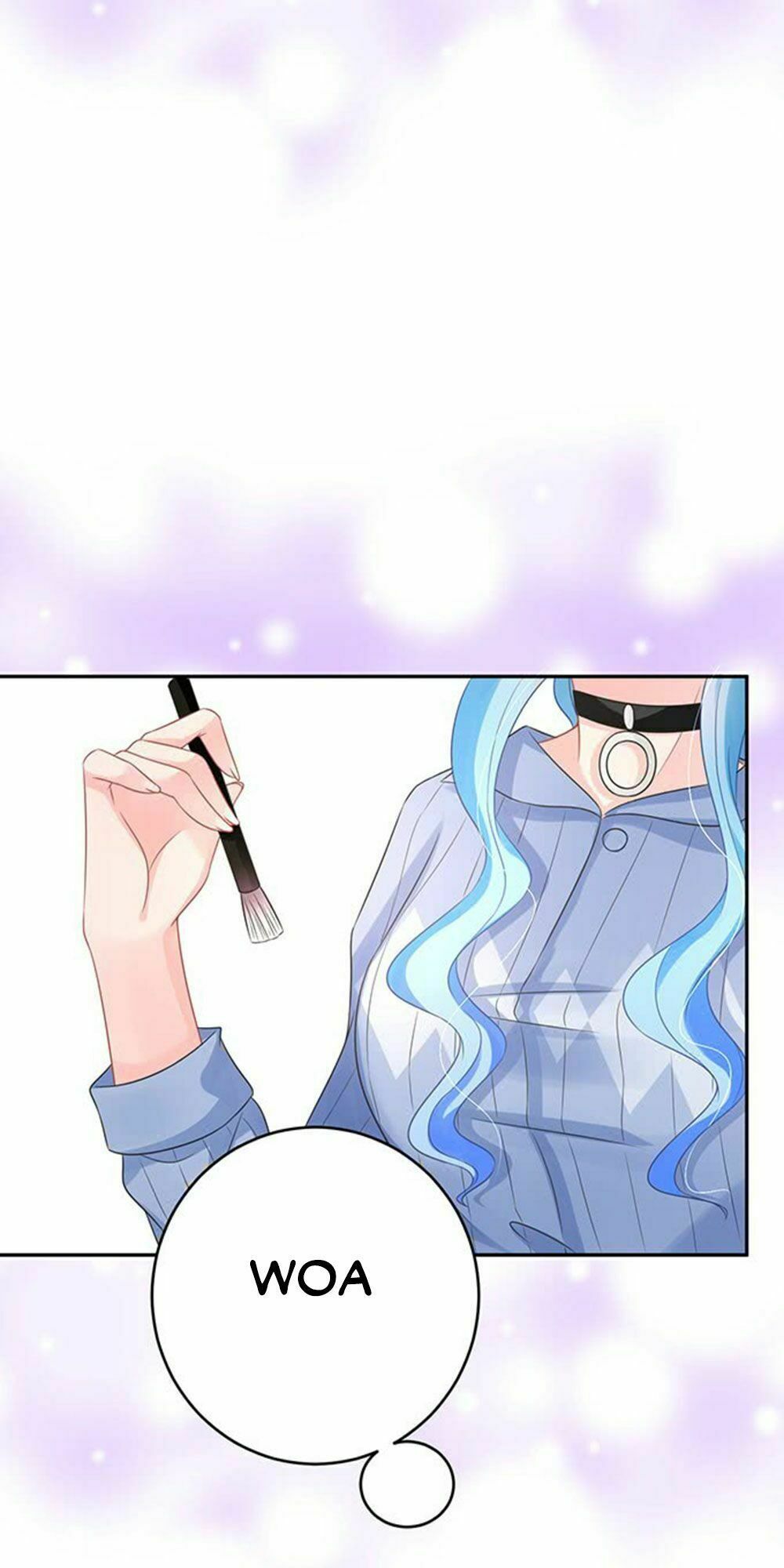 luyến đường thời quang chapter 58 38