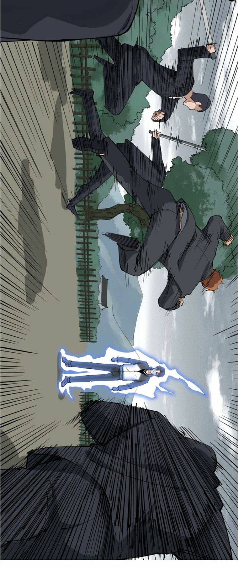 hồi xuân tiểu độc y chapter 25 19