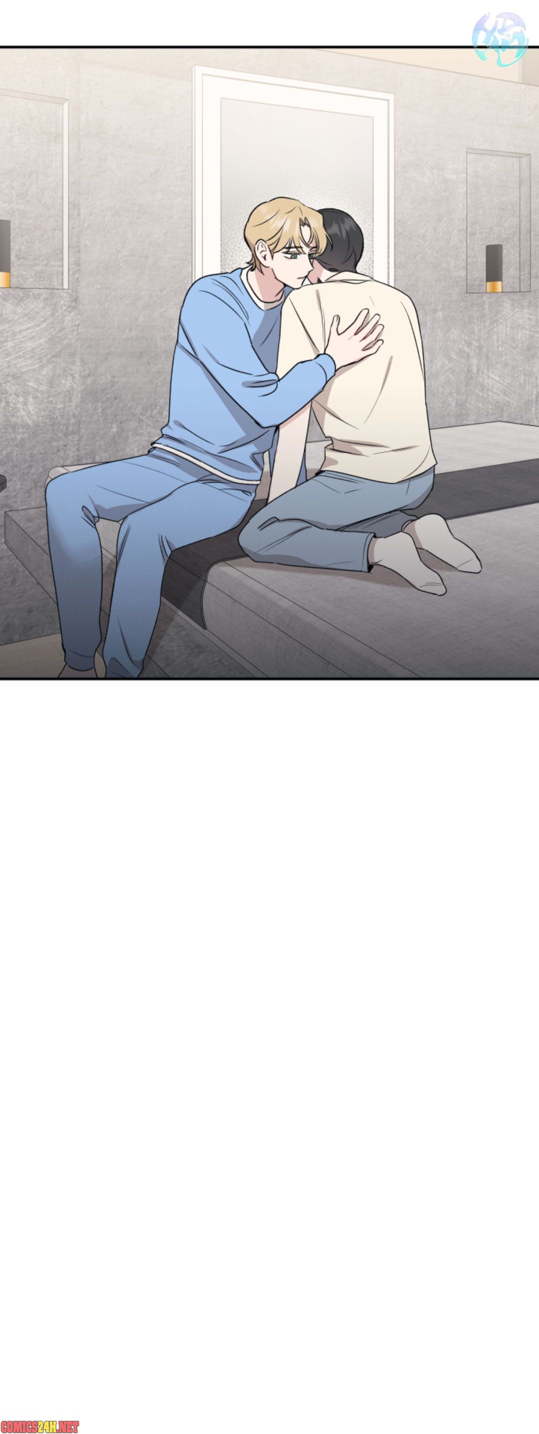 bad kid good partner chapter 23 15