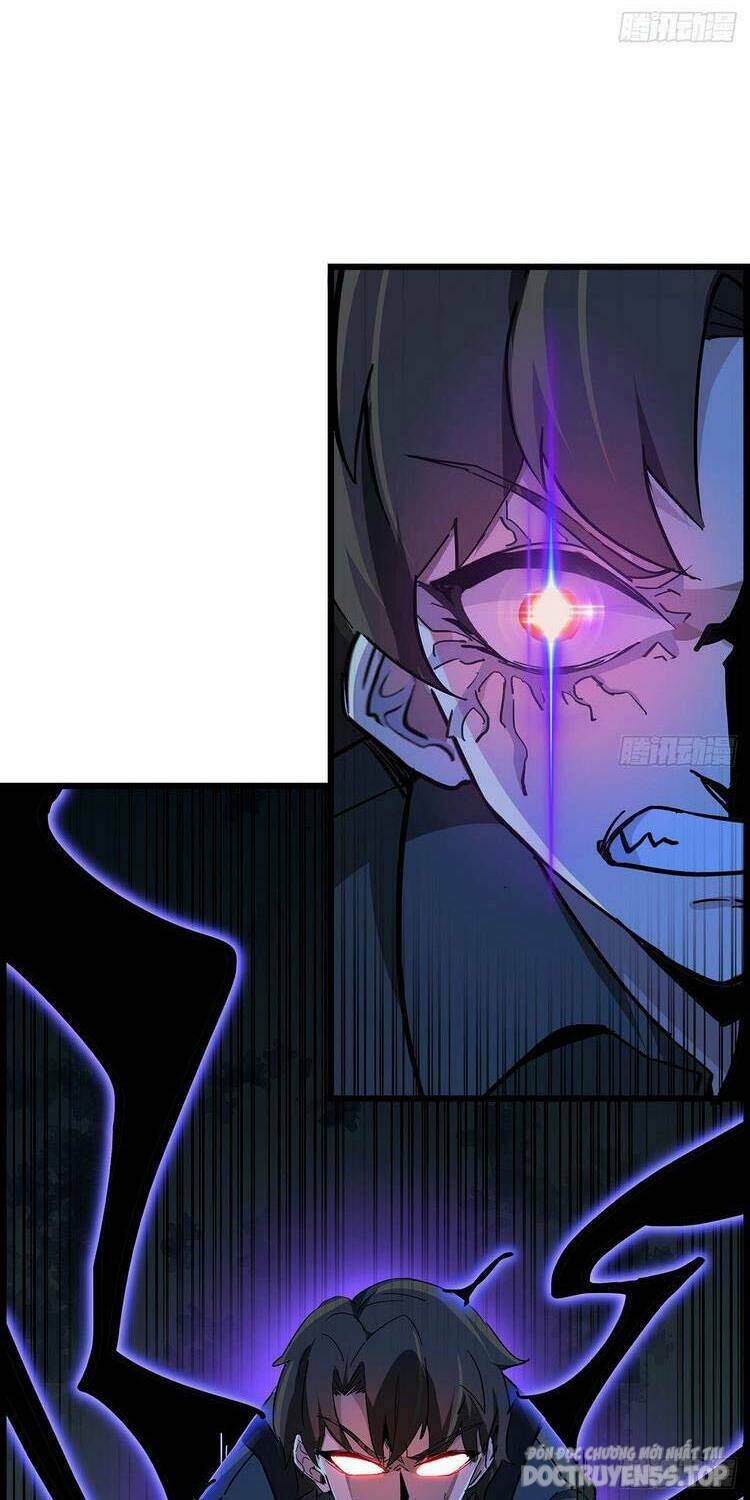 giải cứu 99 nữ chính ở mạt thế chapter 76 7