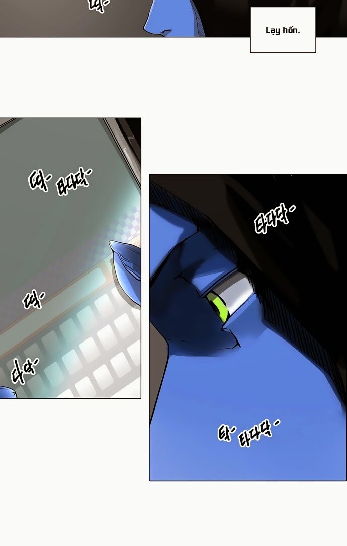 tòa tháp bí ẩn 2 chapter 115 10