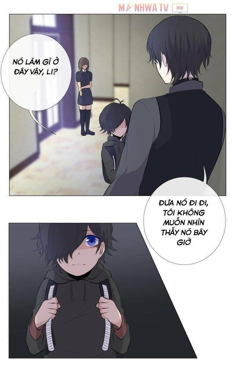 Trọng Sinh Mạc Thế Chapter 28 20