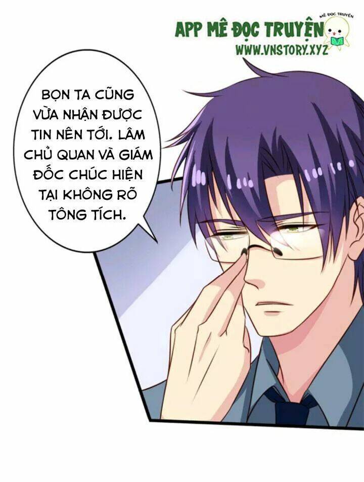 ông chủ của tôi là yêu quái chapter 47 13