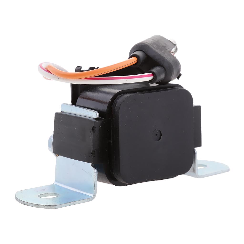 Motorcycle Starter Relay Solenoid for    500 2003-2006